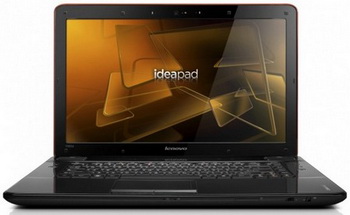 Lenovo IdeaPad y560d